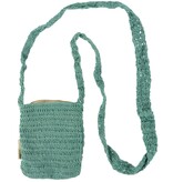 FLEURISH Daisy Crossbody Bag