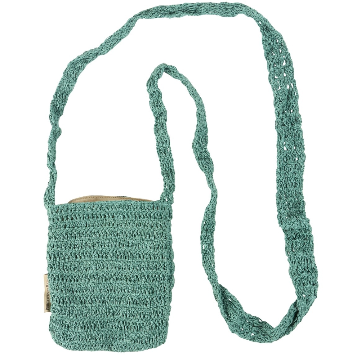 FLEURISH Daisy Crossbody Bag