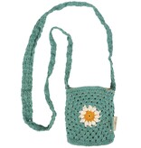 FLEURISH Daisy Crossbody Bag