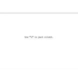 Trash Talk by Annie Trash Talk Greeting Card - Still Flat