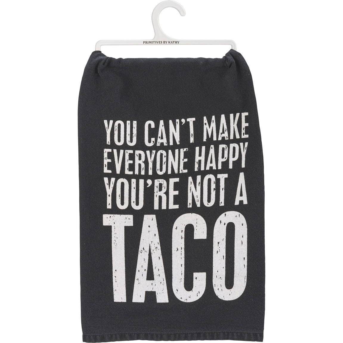 FLEURISH You're Not A Taco Kitchen Towel