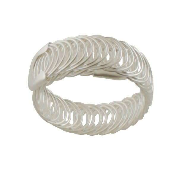 Takobia Flexible Woven Bracelet