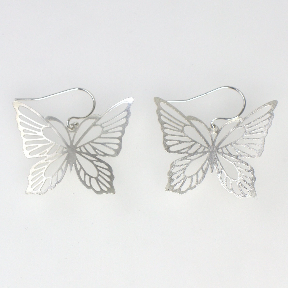 Takobia Butterfly Earrings