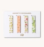 Elyse Breanne Design Spring Tones Magnetic Bookmarks | Bookish & Reading