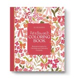 Elyse Breanne Design Put A Bow On It Coloring Book