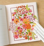Elyse Breanne Design Put A Bow On It Coloring Book
