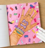 Elyse Breanne Design Put A Bow On It Coloring Book
