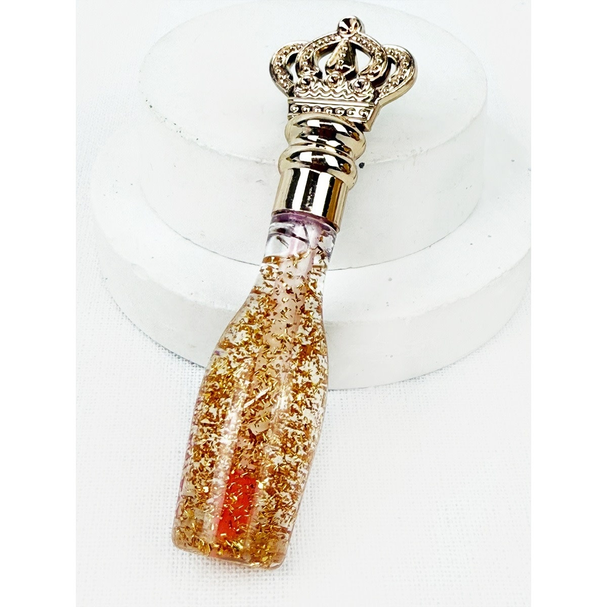 FLEURISH Magic Color Wine Lip Tint *new packaging!