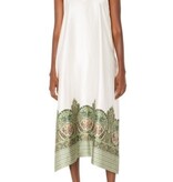Liverpool Los Angeles spaghetti strap maxi dress
