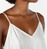 Liverpool Los Angeles spaghetti strap maxi dress
