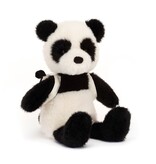 Jellycat Backpack Panda