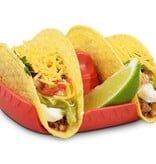 FLEURISH Sombrero Taco Holder Double