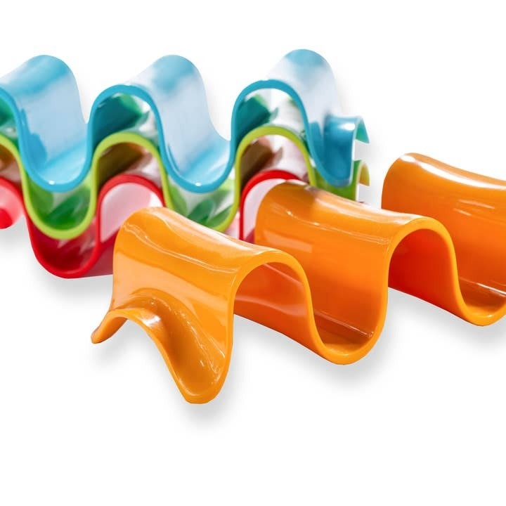 FLEURISH Multi Taco Holder Eco - 4 Pack