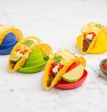 FLEURISH Sombrero Taco Holder Single