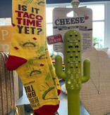 FLEURISH Cactus Cheese Grater