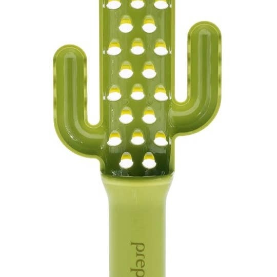FLEURISH Cactus Cheese Grater