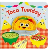FLEURISH Taco Tuesday Book