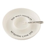 Mudpie Salt Rimmer & Lime Set