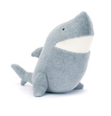 Jellycat Silvie Shark