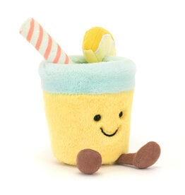 Jellycat Amuseables Lemonade *retired