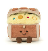 Jellycat Amuseables Treasure Chest