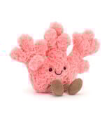 Jellycat Amuseables Coral