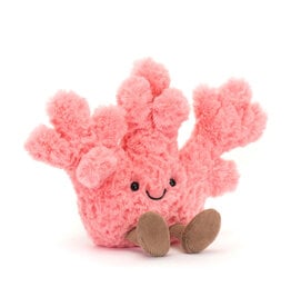 Jellycat Amuseables Coral