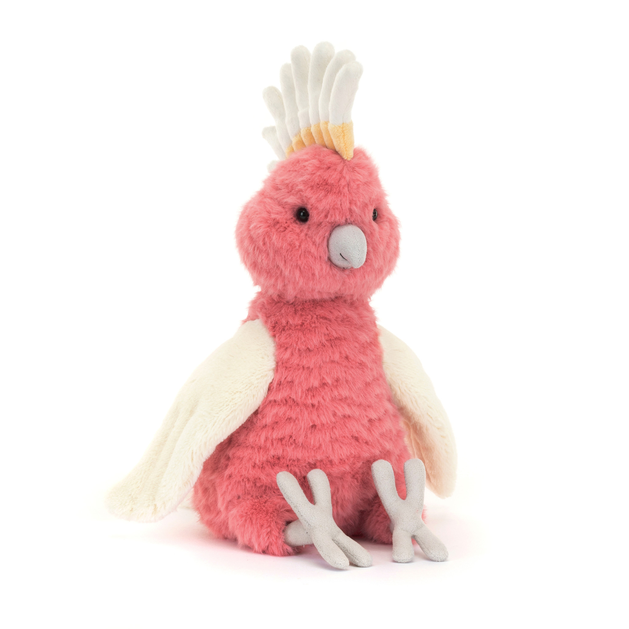 Jellycat Squawkatoo *retired