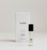 SAOR a hAon 10 ml Perfume Oil RollerBall