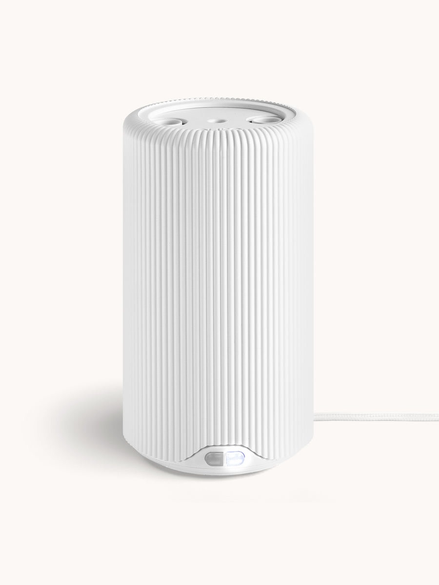 Pura White Pura Plus (Pura)