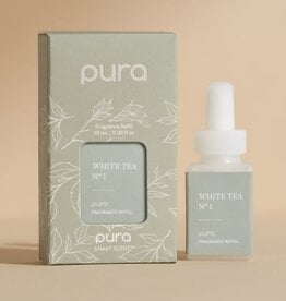 Pura White Tea No. 1 - Smart Vial (Pura)
