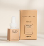 Pura Santal Vanilla - Smart Vial (Studio McGee)