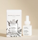 Pura Sunday Morning - Smart Vial (Brooklyn Candle Studio)