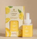 Pura Lemon Leaf Pura Diffuser Refill