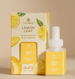 Pura Lemon Leaf Pura Diffuser Refill