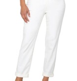 Liverpool Los Angeles the keeper boyfriend rolled cuff 29"/26"