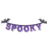 Roeda Studio Spooky Banner *exclusive