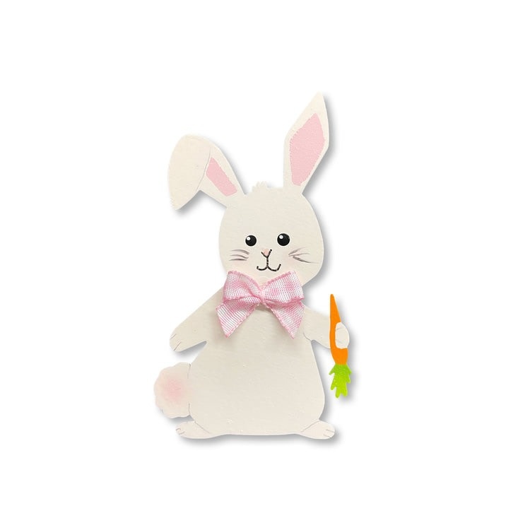 Roeda Studio Easter Bunny Magnet