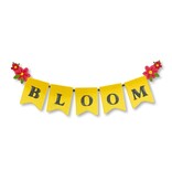 Roeda Studio "Bloom" Banner Magnet