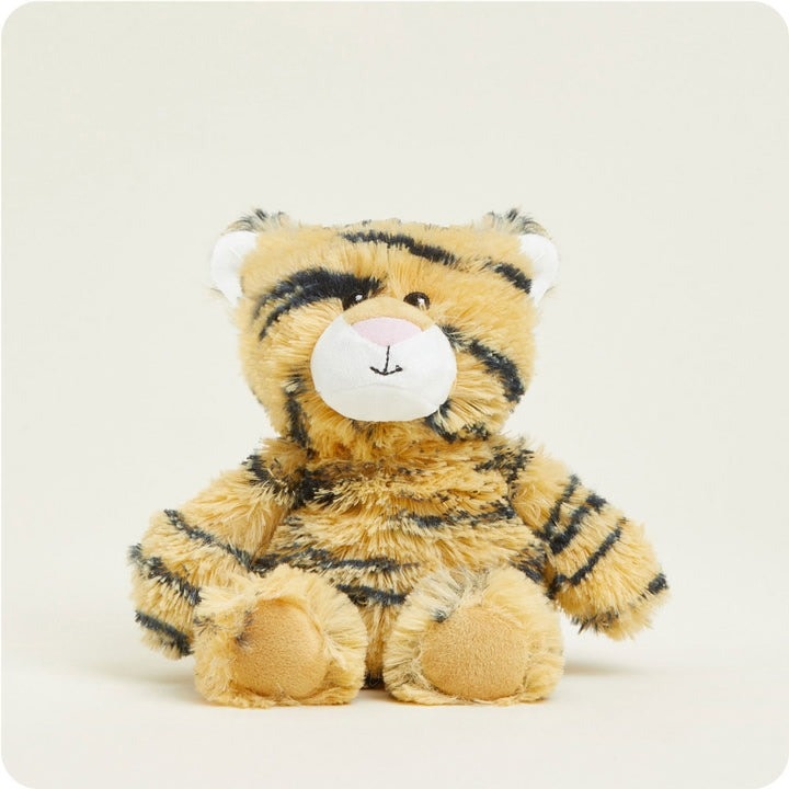 Warmies Tiger Warmies Plush Junior