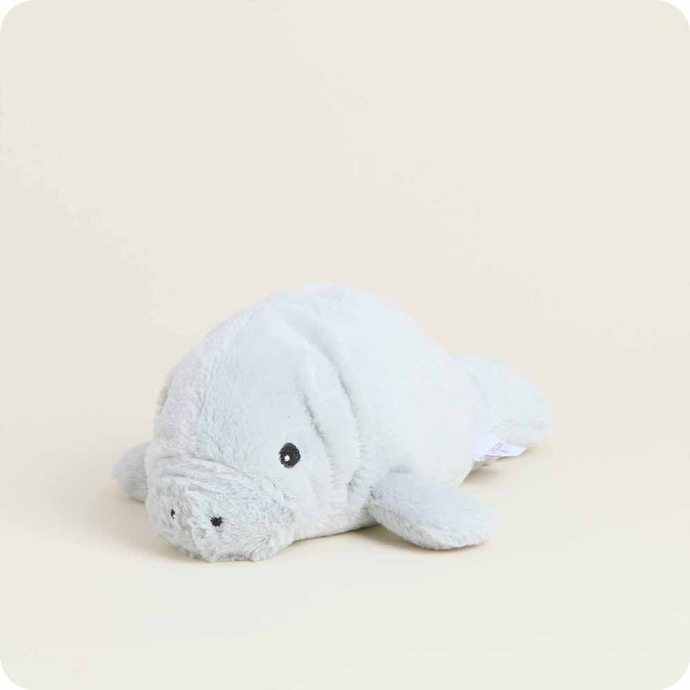 Warmies Manatee Warmies Junior