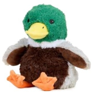 Warmies Mallard Warmies (reg)