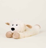 Warmies Laying Down Sheep Warmies (reg)