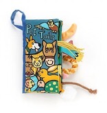 Jellycat Pet Tails Activity Book