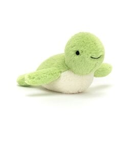 Jellycat Fluffy Turtle