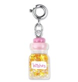 Charm It! Wishes Bottle Charm