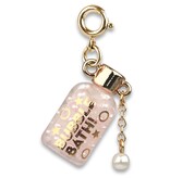 Charm It! Gold Glitter Bubble Bath