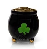 nora fleming get lucky mini (pot of gold) A421
