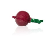 nora fleming totally rad mini (radish) A427
