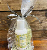White Tea Calendula Mini Lotion + Soap Bundle